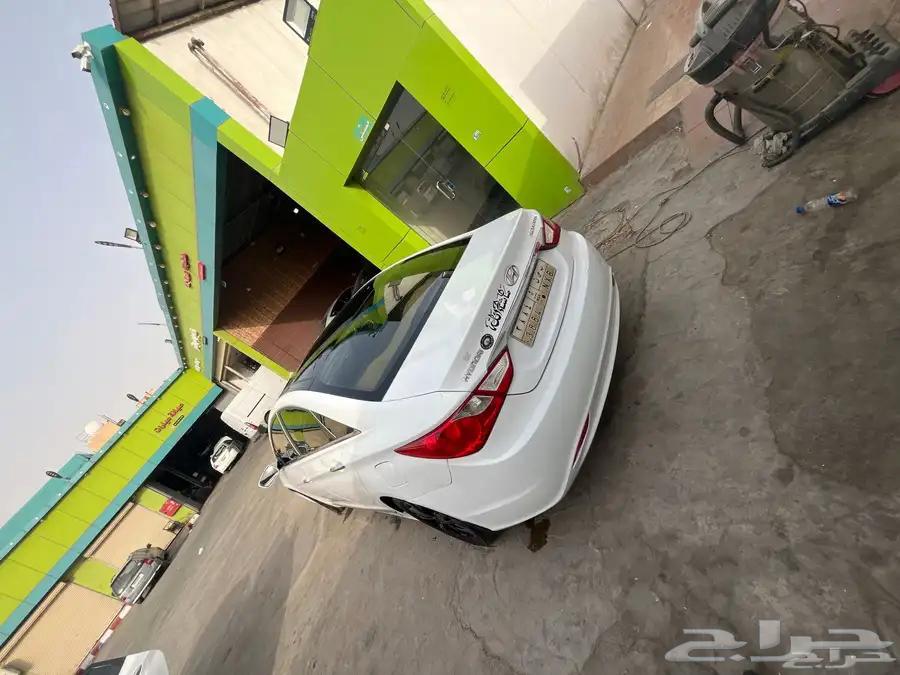 هيونداي سوناتا 2011 للبيع64397200285825113