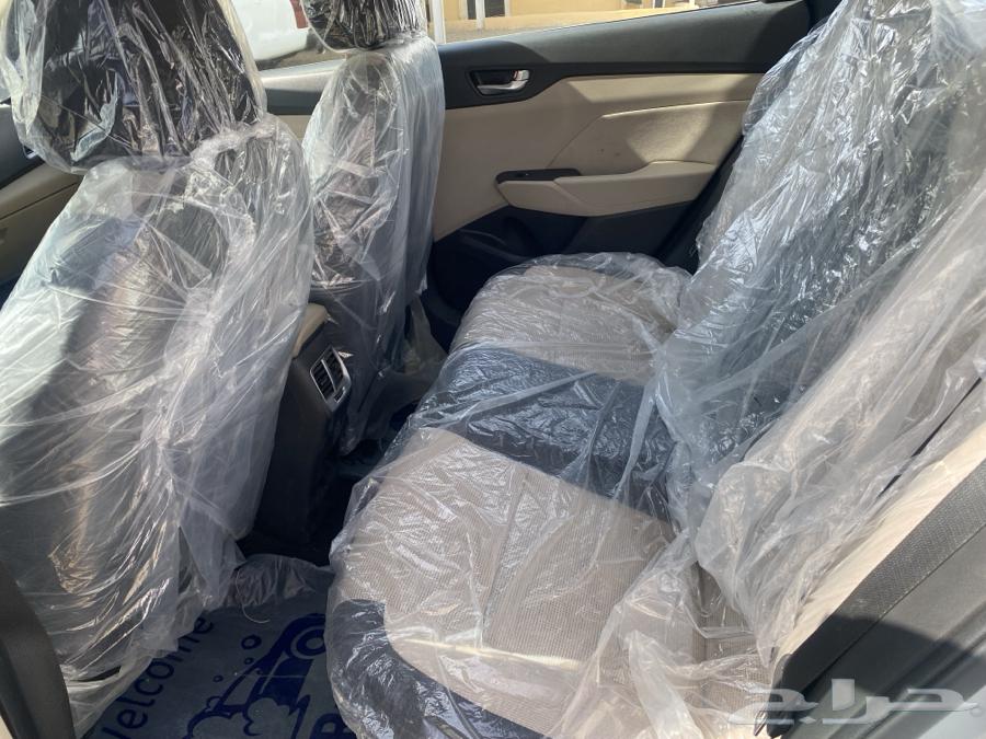 اكسنت 21 نظيف ( تم البيع )64430940849155114