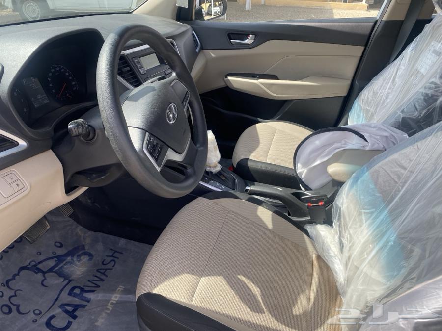 اكسنت 21 نظيف ( تم البيع )64430940849155113