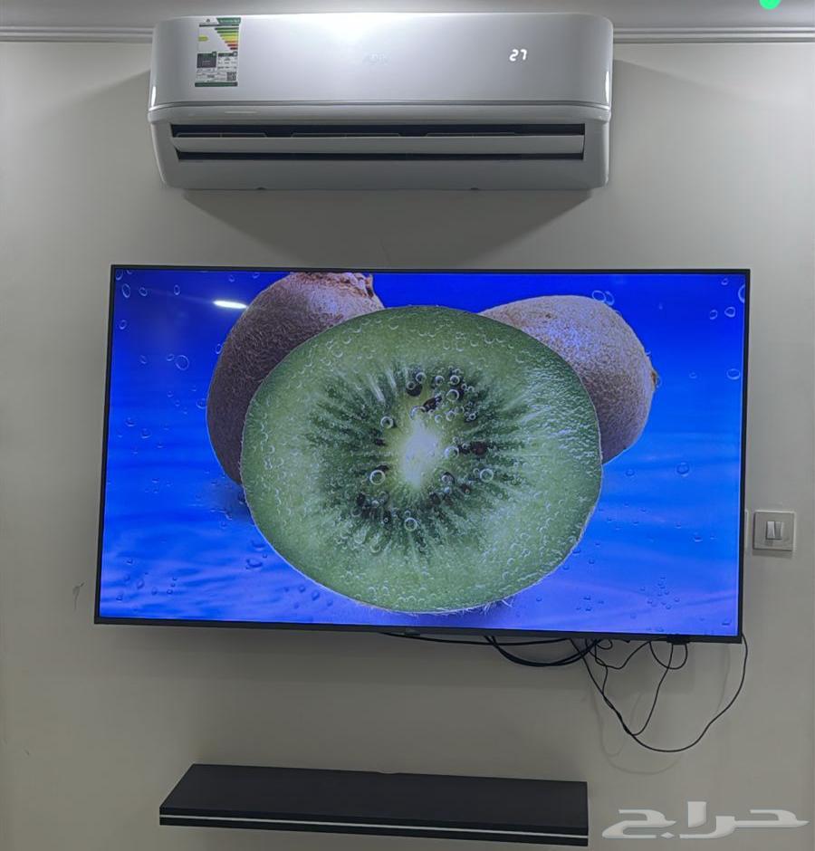 شاشة تلفزيون 65 بوصه كلاس برو64299001764225110