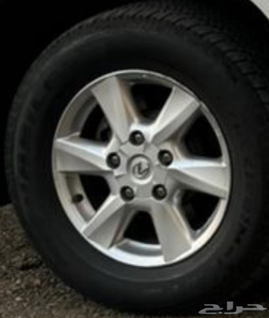 جنوط جيب لكزز 200964430030444803110