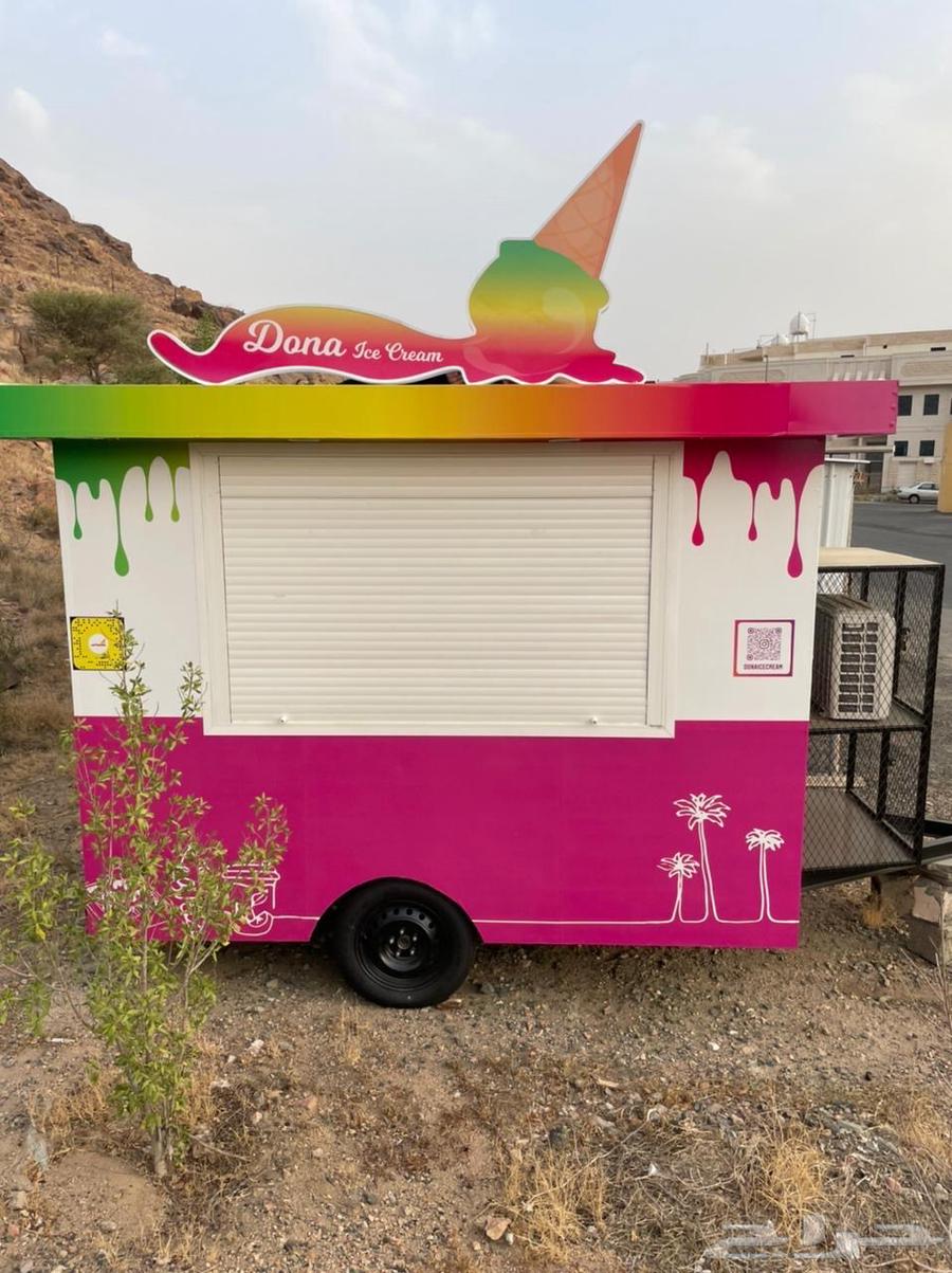 فود ترك للبيع64429883110785112