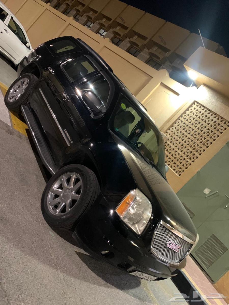 جمس يوكن دينالي كامل فل كامل موديل 200964428563372675114