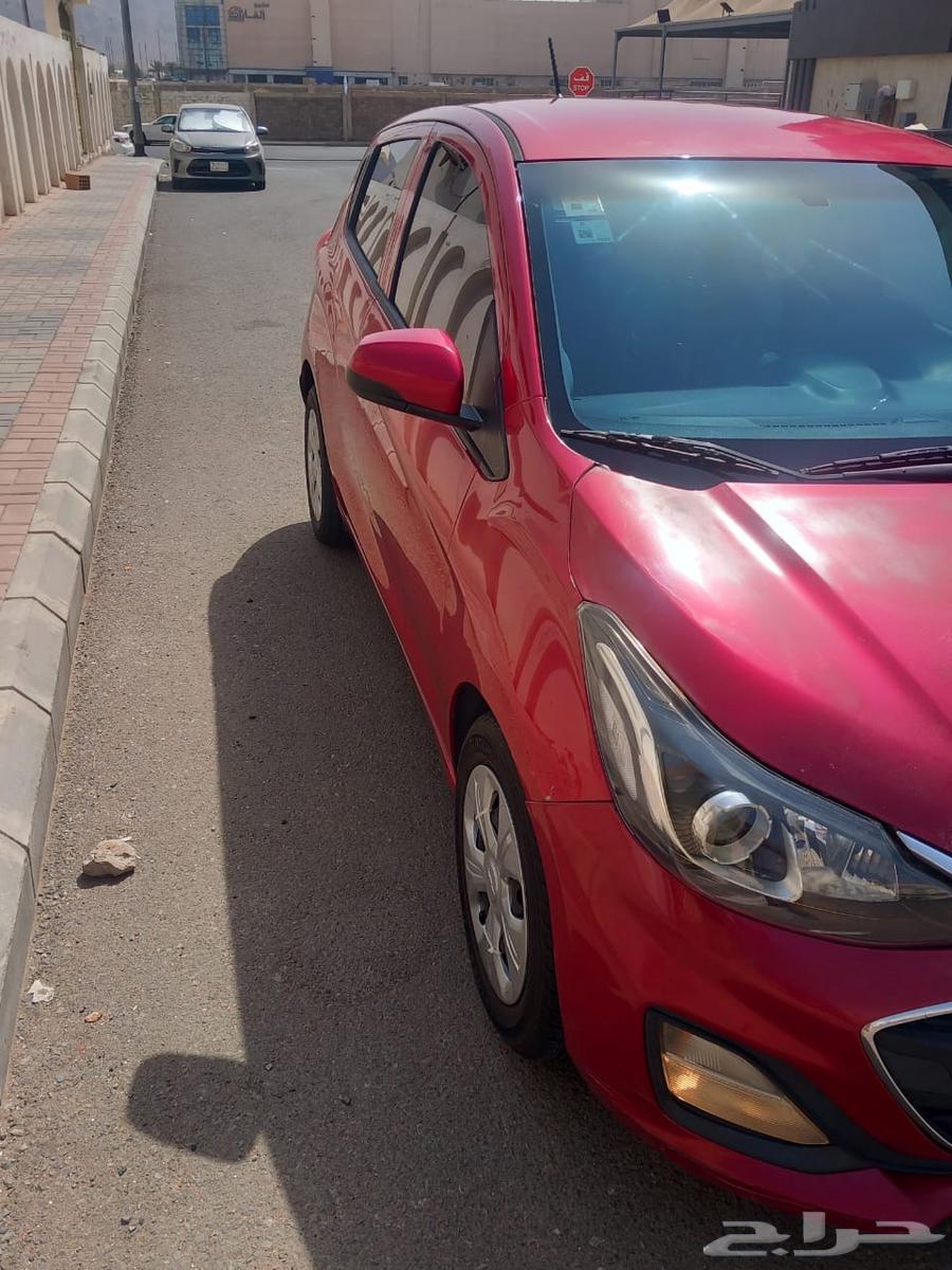 Hello, I'm offering a Spark car for sale64433283401345114