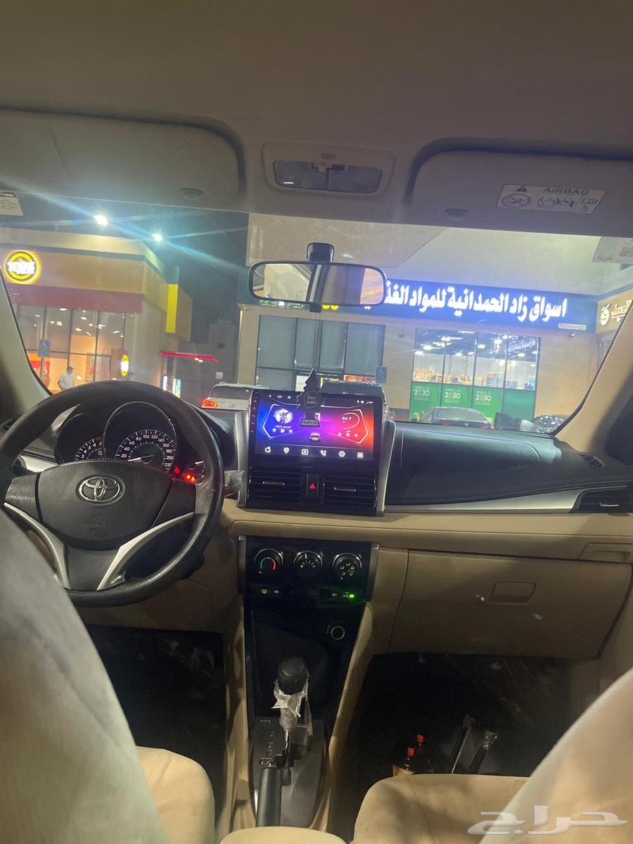 يارس 2016 نص فل للبيع64429518256386114