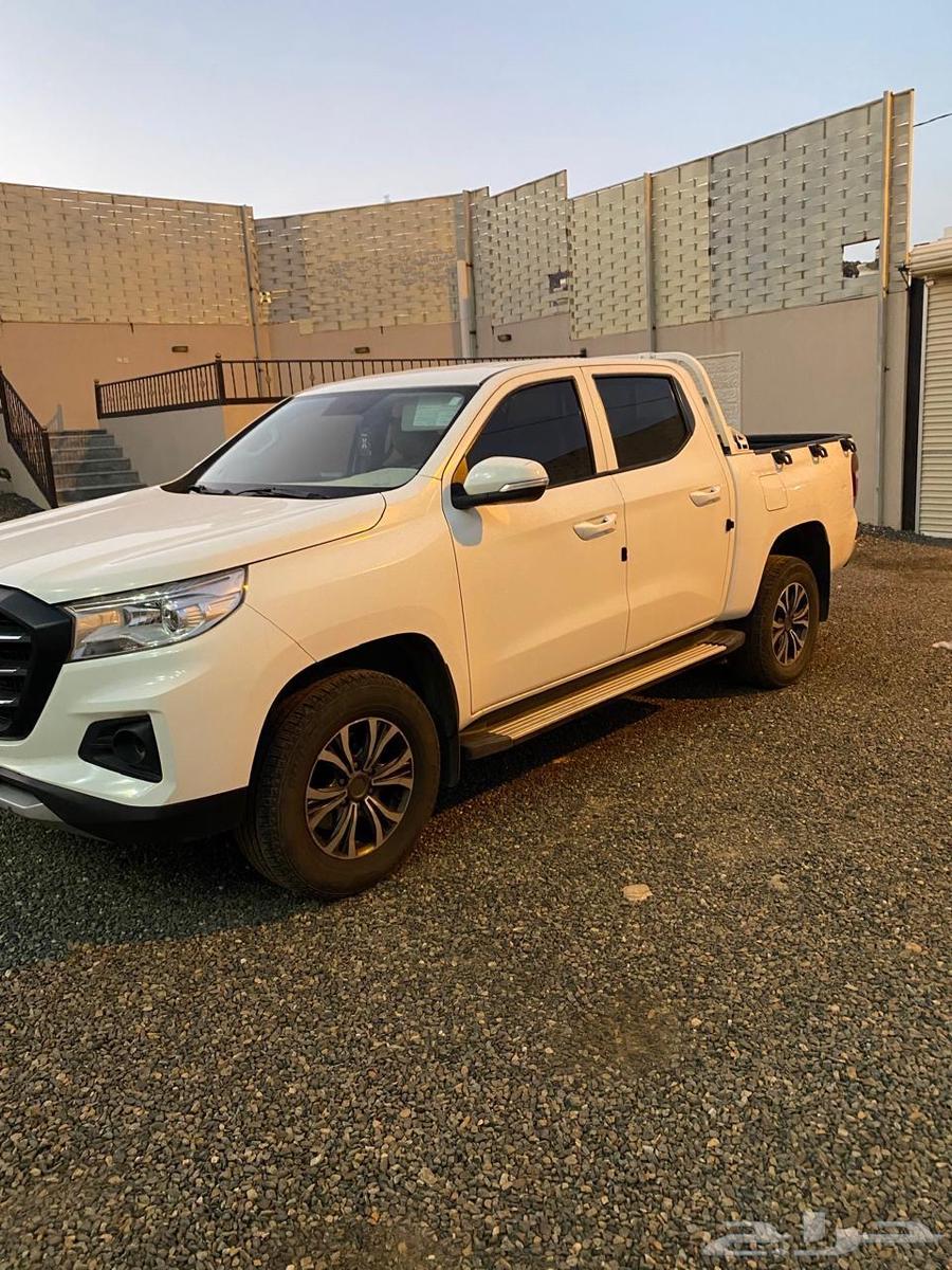 Changan 2022 Clean Standard64437261208321111