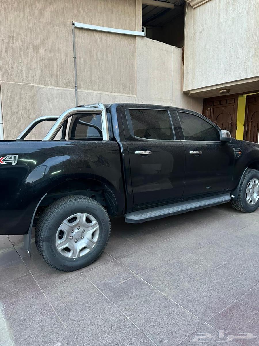 سياره فورد بكب غمارتين 2016  سبب البيع ابغى سياره اكبر64438163286275113