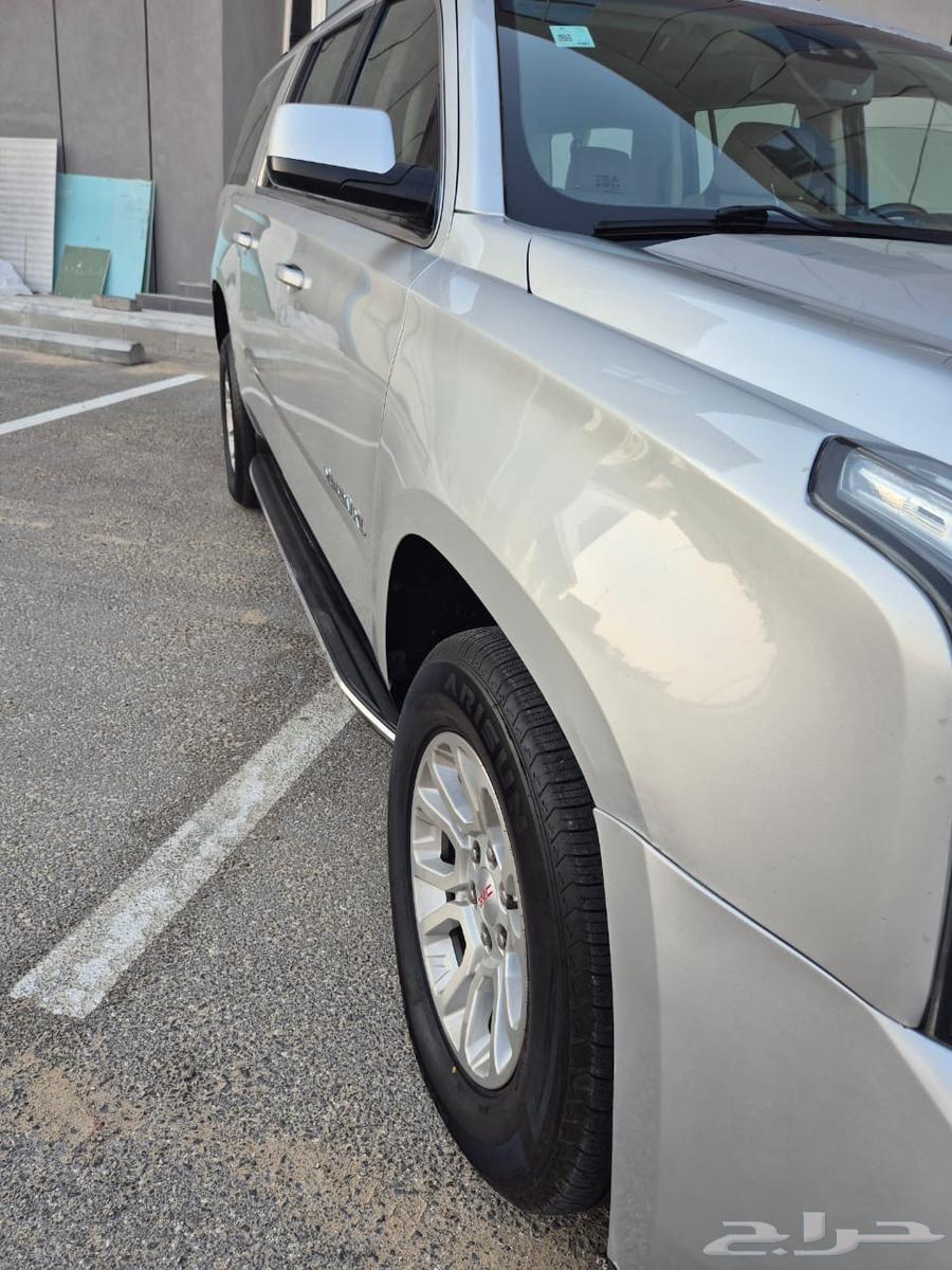 Yukon XL 202064439842948611113