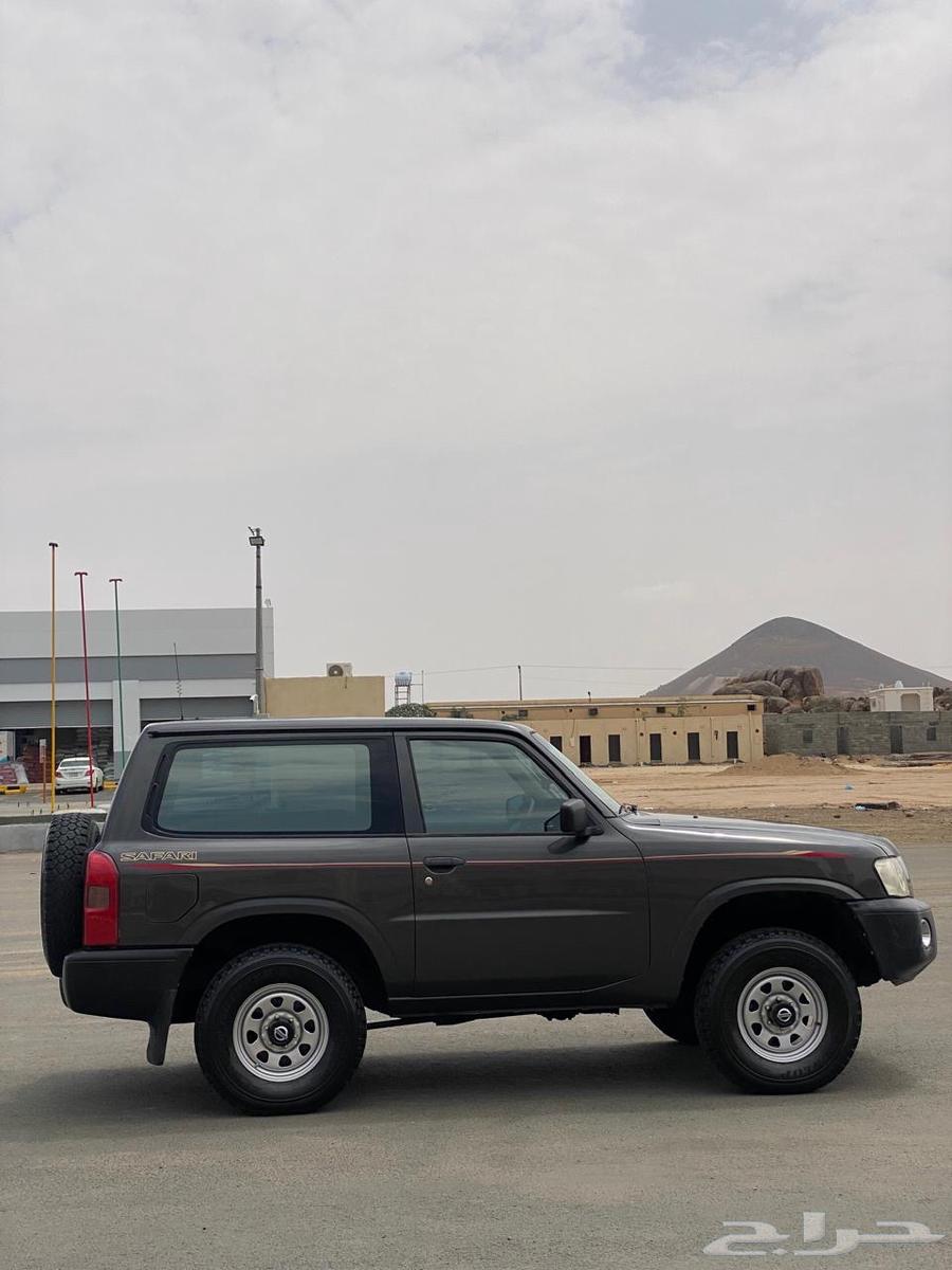 للبيع باترول 200964434114379394113