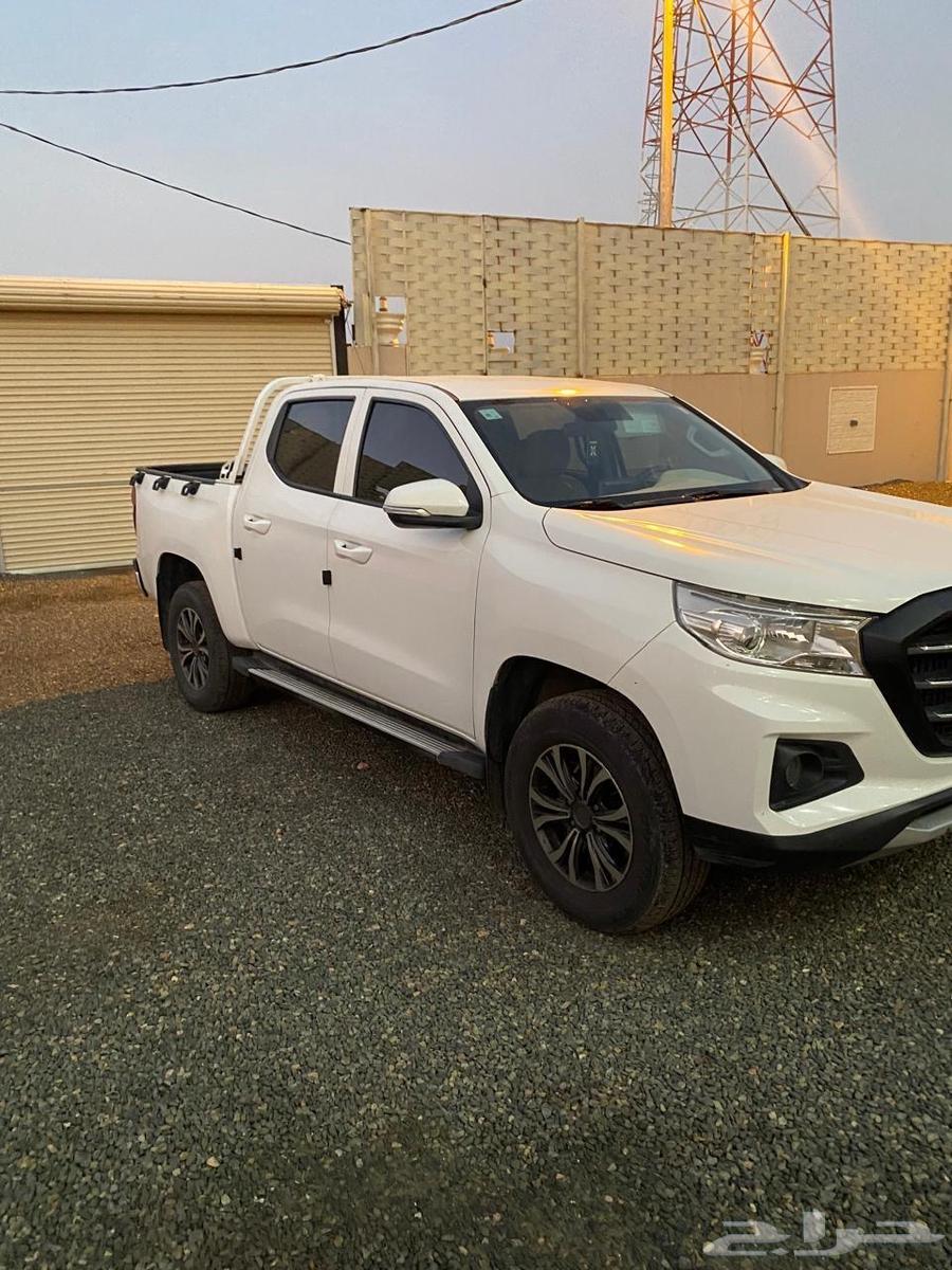 Changan 2022 Clean Standard64437261208321112