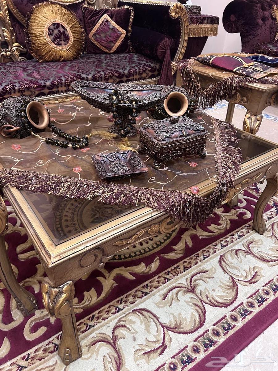 كنب فاخر 12 شخص64300506290179113