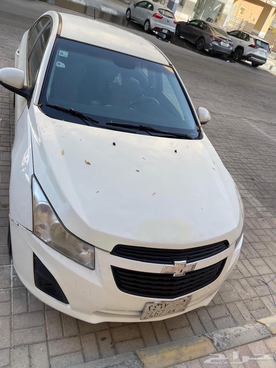 للبيع كروز64428376519171112