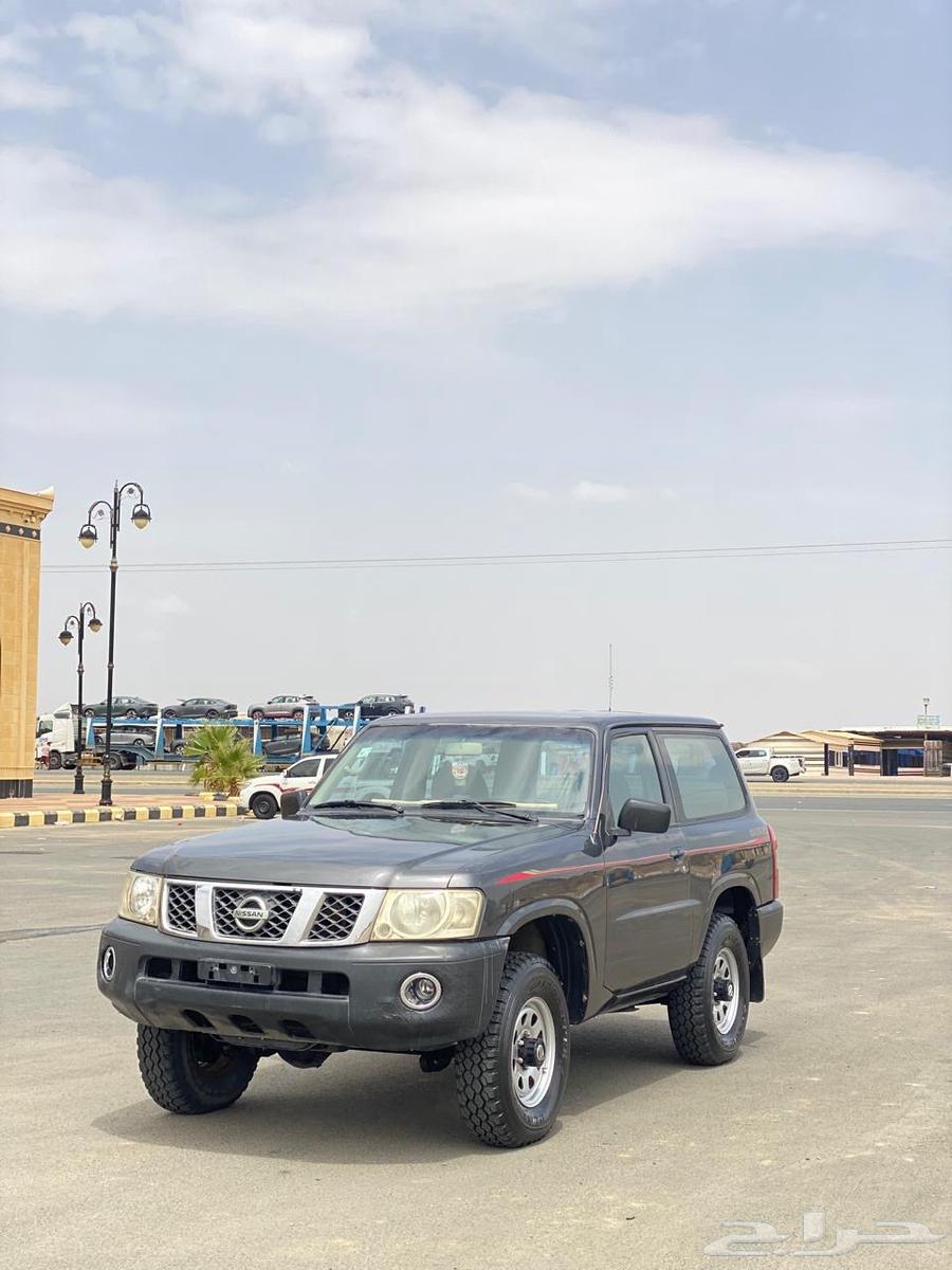 للبيع باترول 200964434114379394111