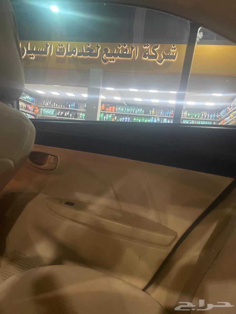 يارس 2016 نص فل للبيع64429518256386111