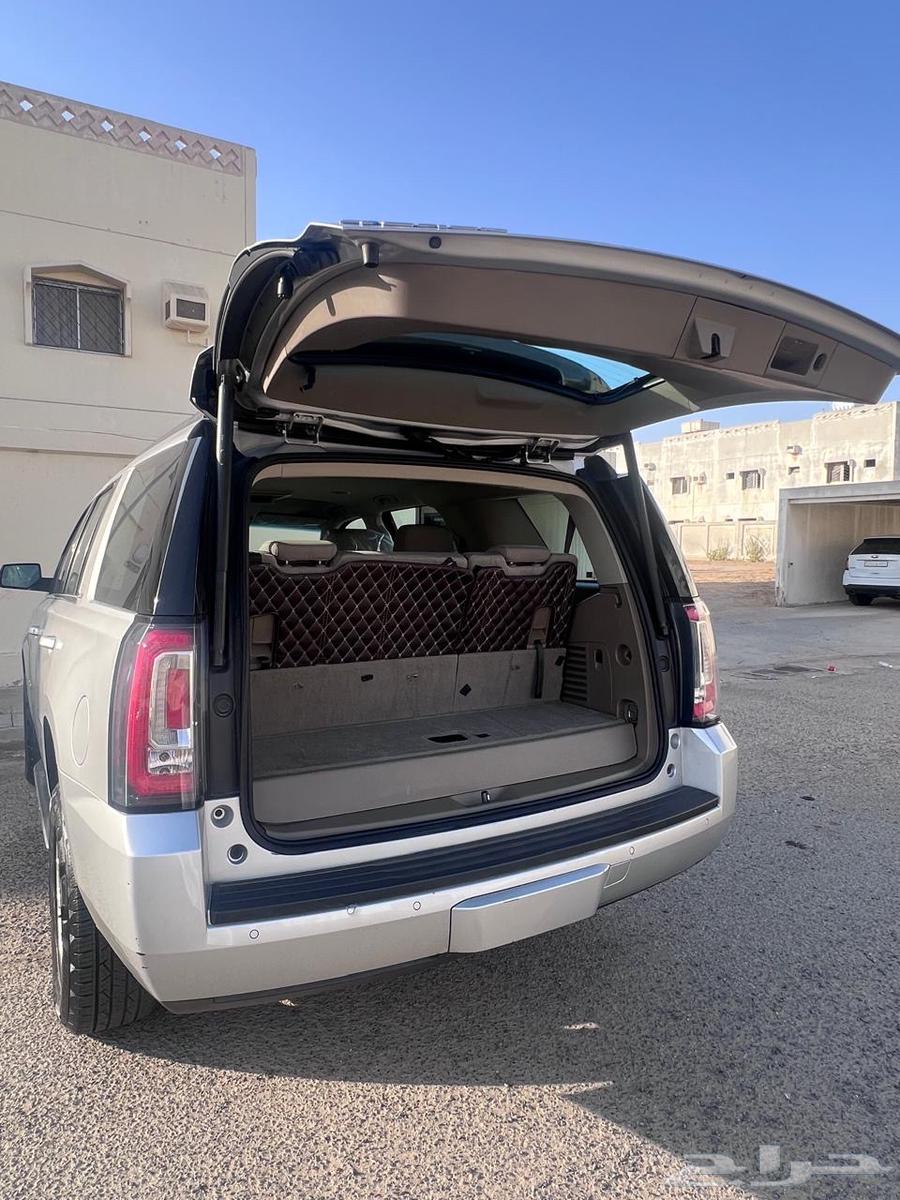 جمس يوكن 2019 بدون دبل بدي وكاله64434768361218111