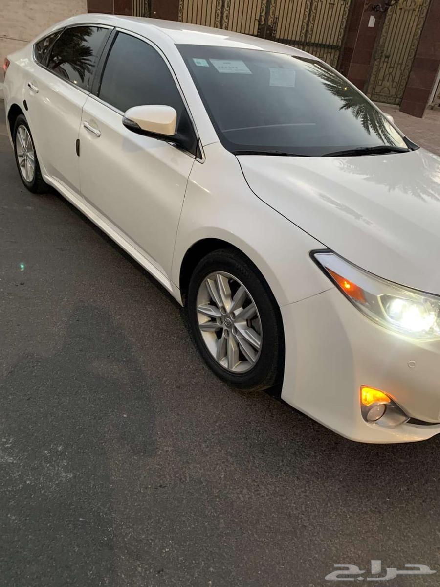 Avalon 201564432400151939113