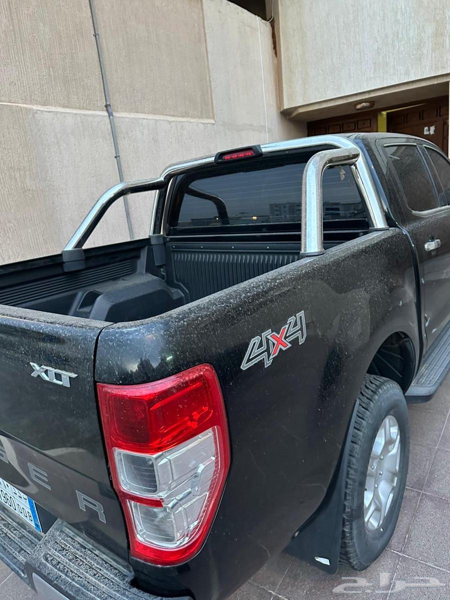 سياره فورد بكب غمارتين 2016  سبب البيع ابغى سياره اكبر64438163286275110