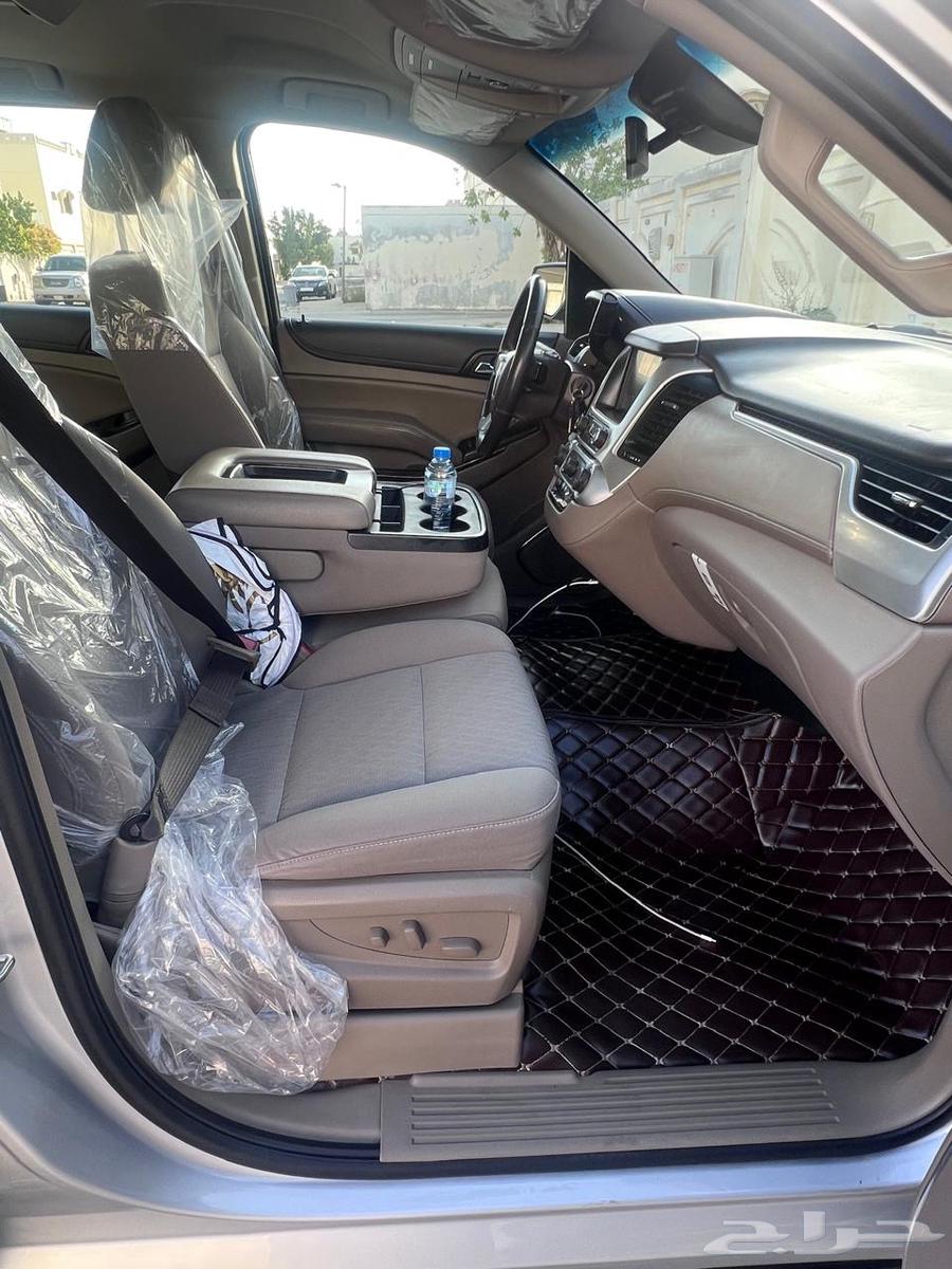 جمس يوكن 2019 بدون دبل بدي وكاله64434768361218112