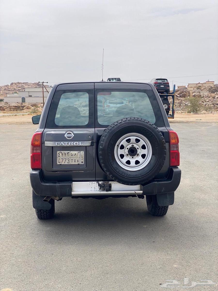 للبيع باترول 200964434114379394114