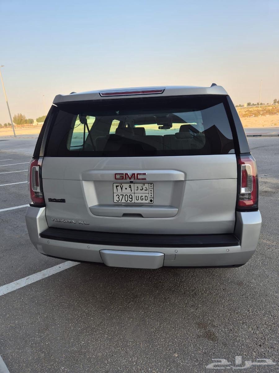 Yukon XL 202064439842948611111