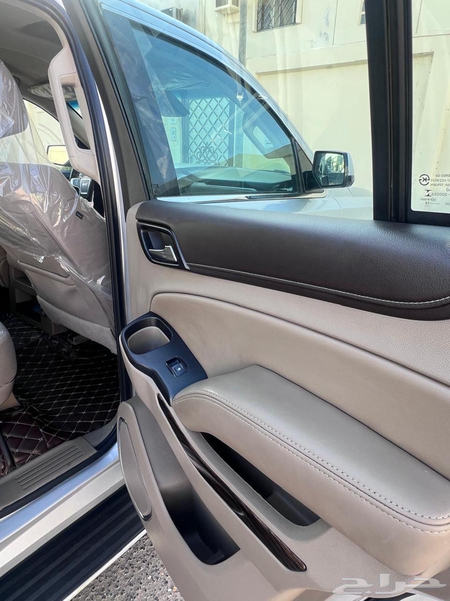 جمس يوكن 2019 بدون دبل بدي وكاله64434768361218113