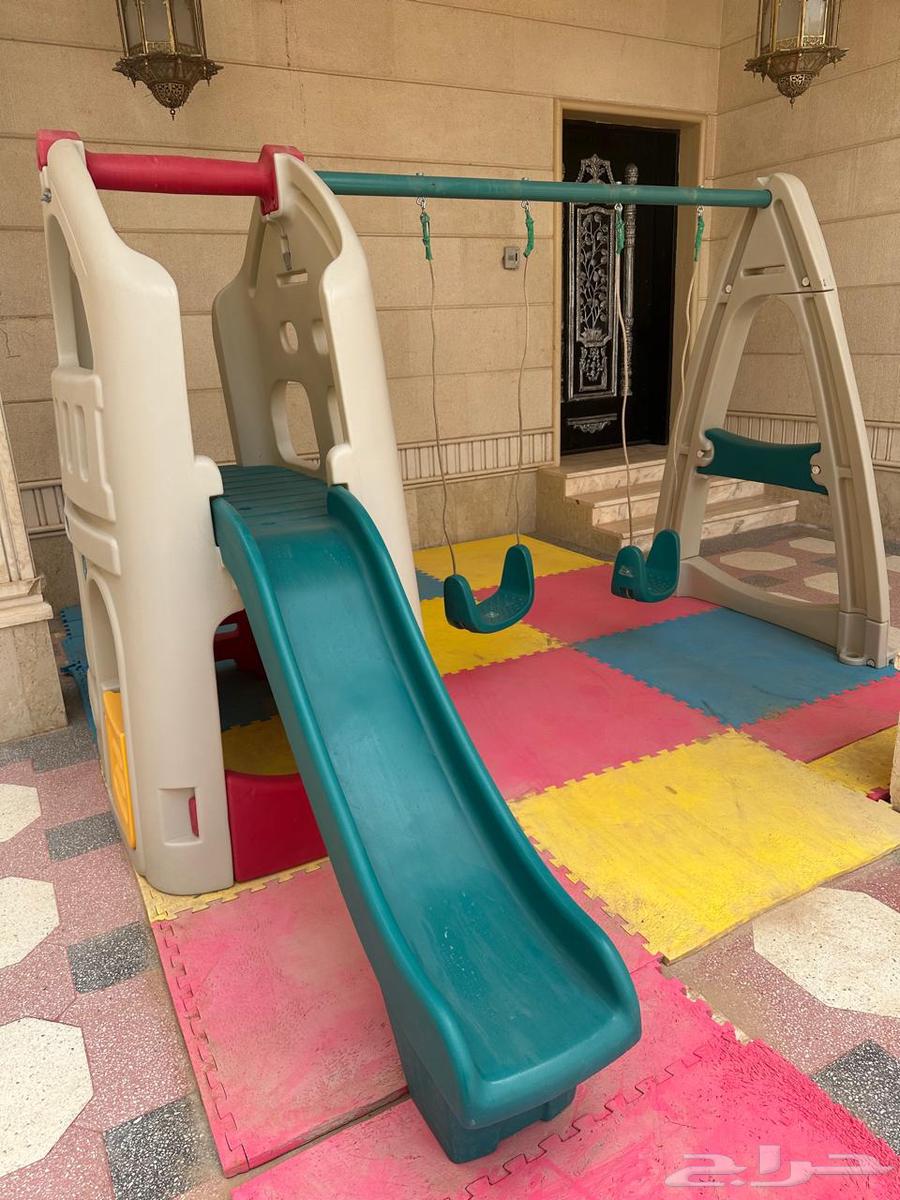 Swing and slide for sale64294486705155110