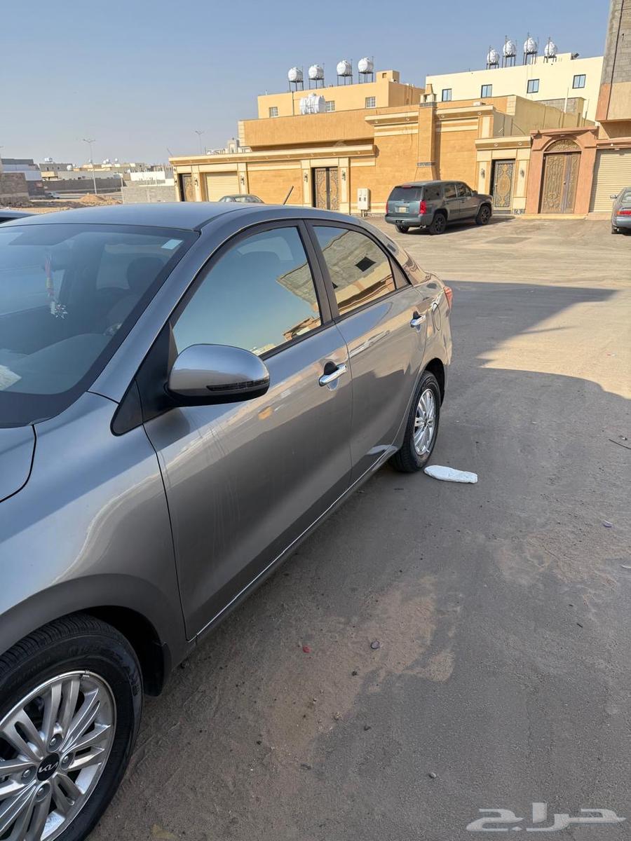 كيا بيجاس 202364432128590851112