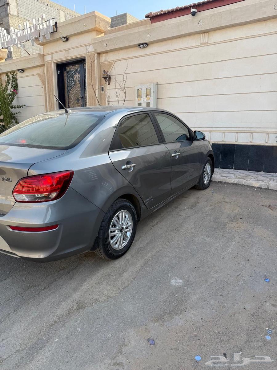 كيا بيجاس 202364432128590851111