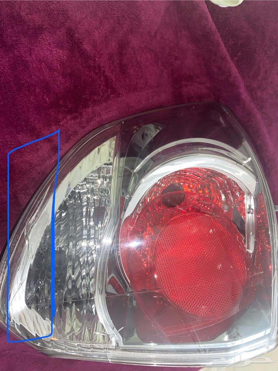 اسطب خلفي ركن يسار جيب فورتشنر 201564439064715521110