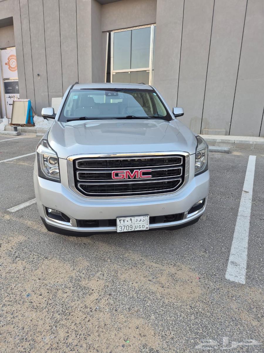 Yukon XL 202064439842948611110