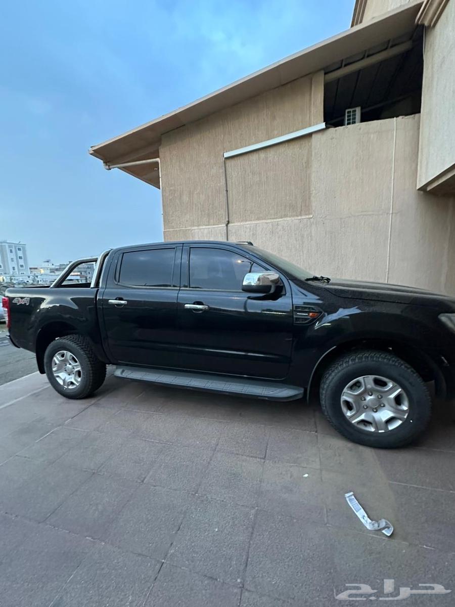 سياره فورد بكب غمارتين 2016  سبب البيع ابغى سياره اكبر64438163286275114