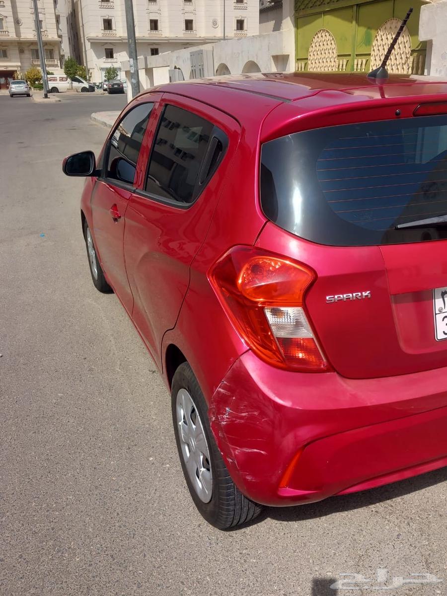 Hello, I'm offering a Spark car for sale64433283401345111