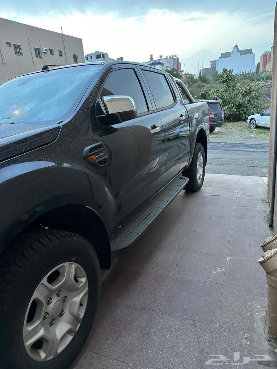 سياره فورد بكب غمارتين 2016  سبب البيع ابغى سياره اكبر64438163286275112