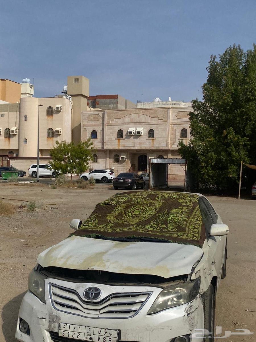 كامري 2011 للبيع64433242851457110