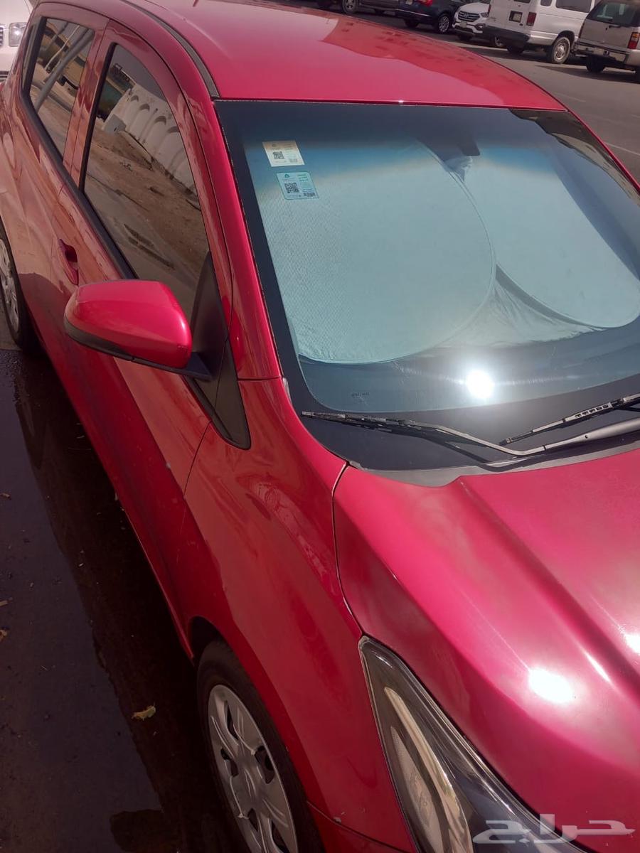 Hello, I'm offering a Spark car for sale64433283401345112