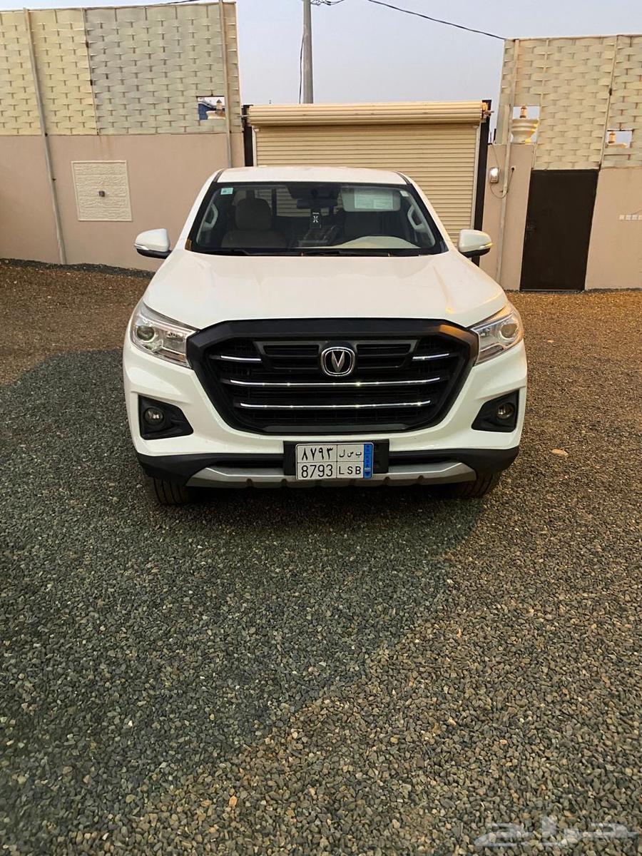 Changan 2022 Clean Standard64437261208321110