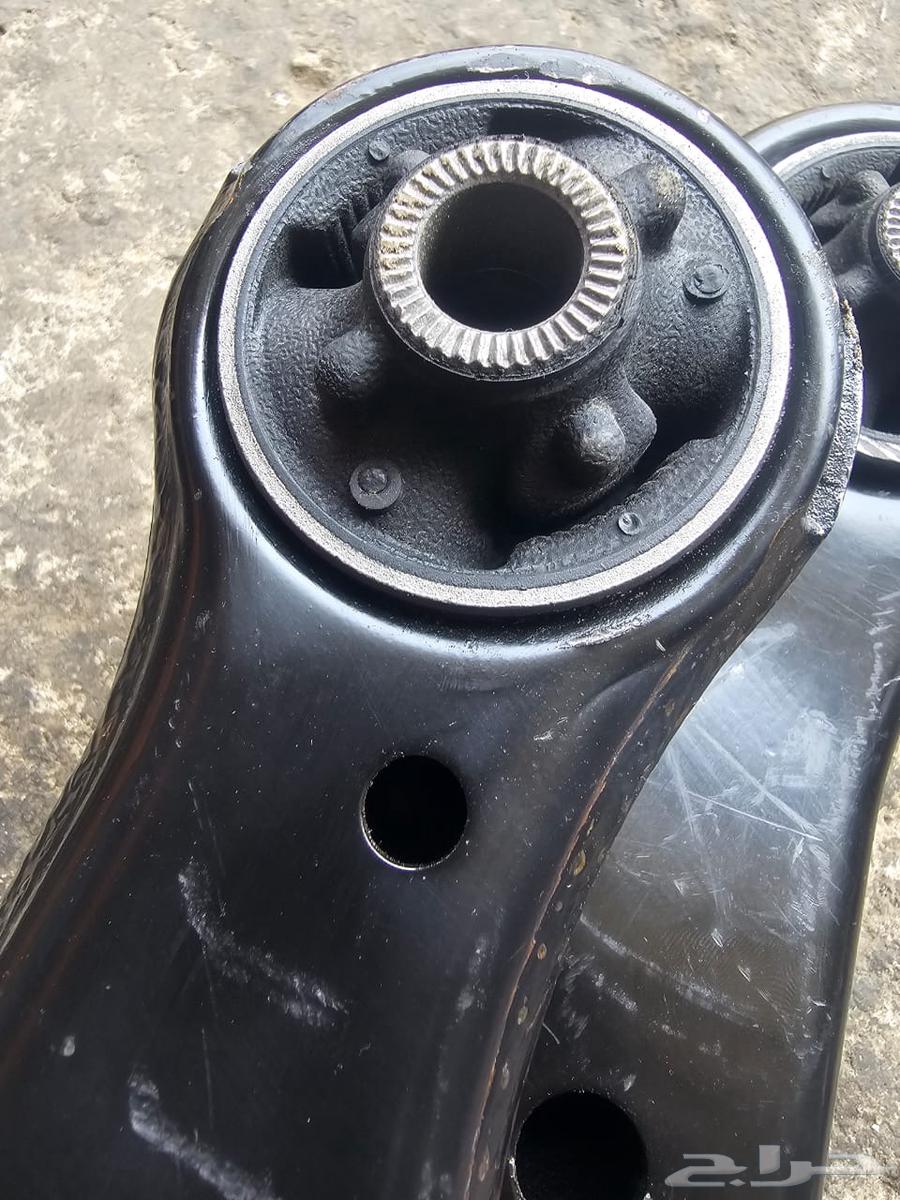 Avalon-Lexus ES350 Shock Absorbers Control Arms Balance Rods Set 2006-202464429654301313112