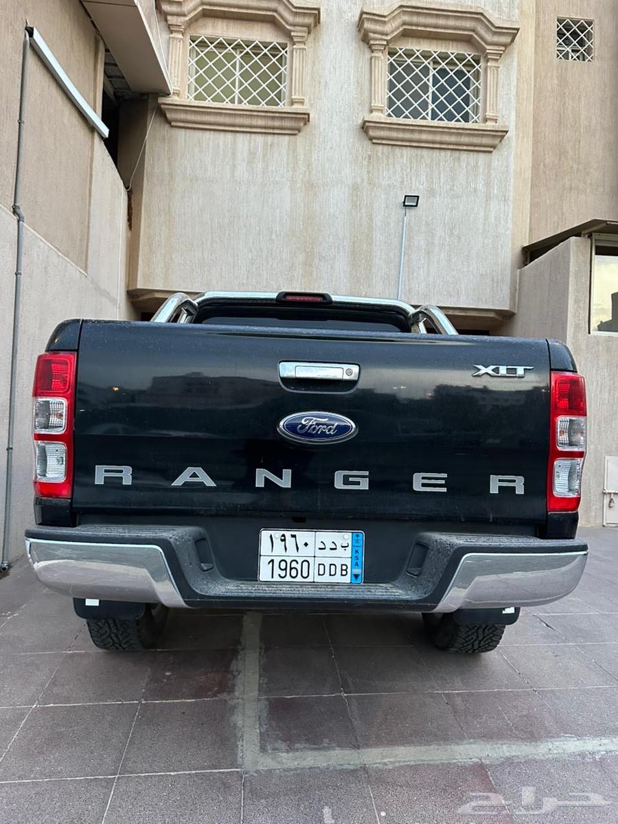 سياره فورد بكب غمارتين 2016  سبب البيع ابغى سياره اكبر64438163286275111