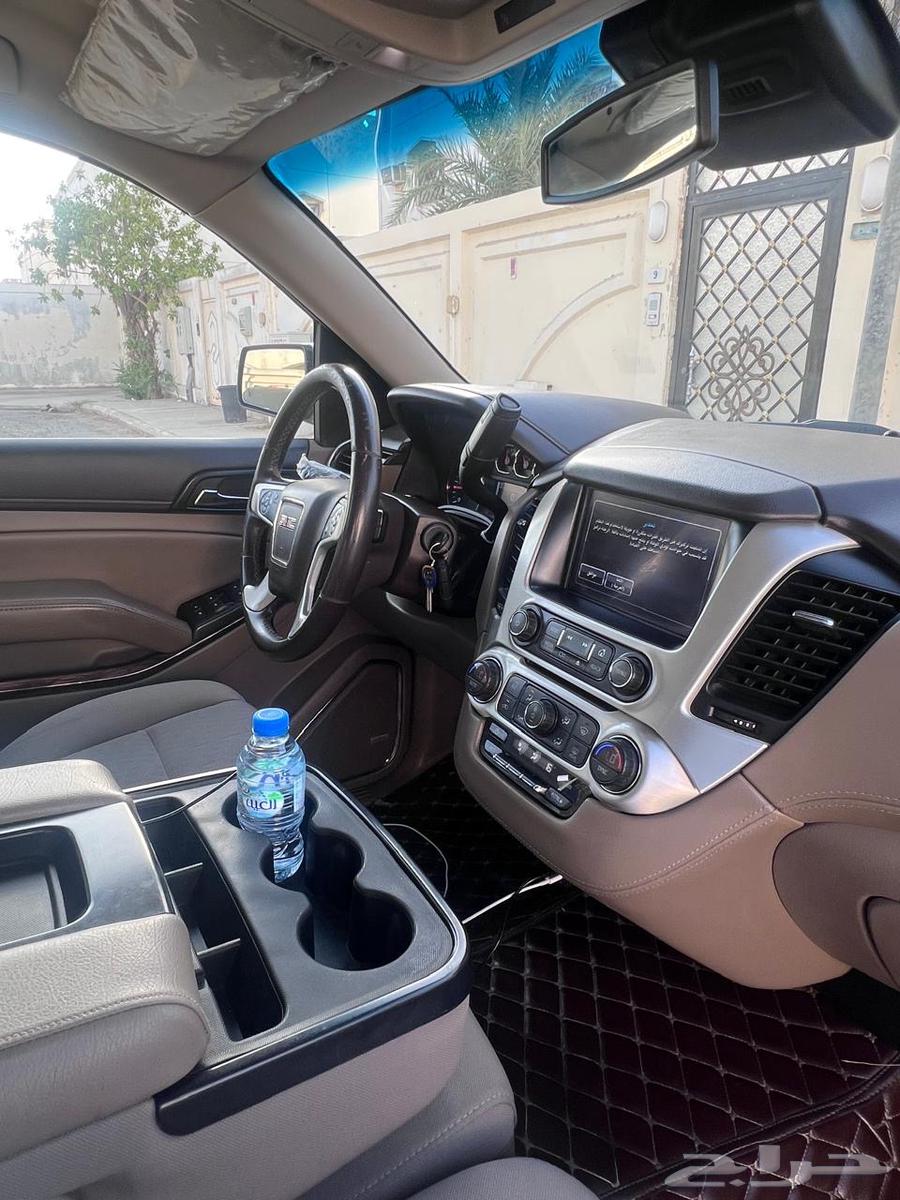 جمس يوكن 2019 بدون دبل بدي وكاله64434768361218114