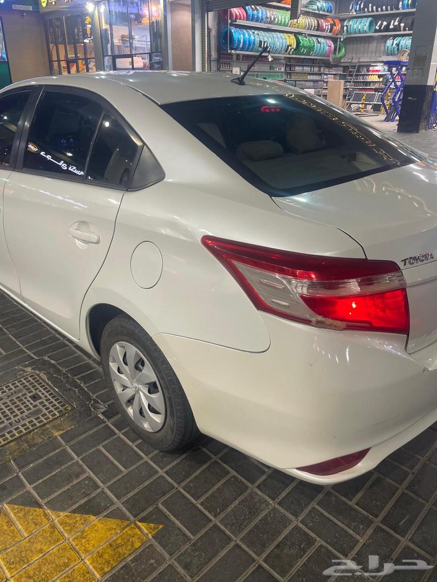 يارس 2016 نص فل للبيع64429518256386113