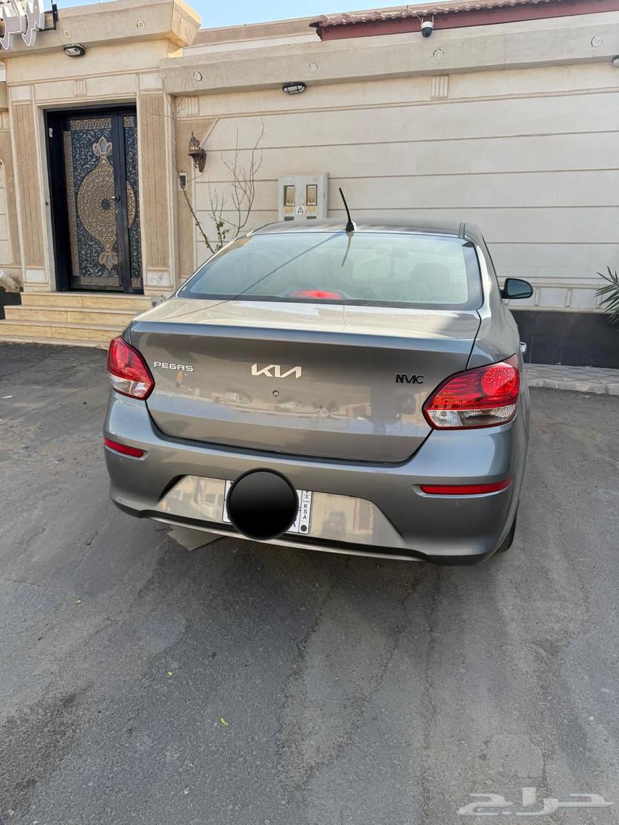 كيا بيجاس 202364432128590851113