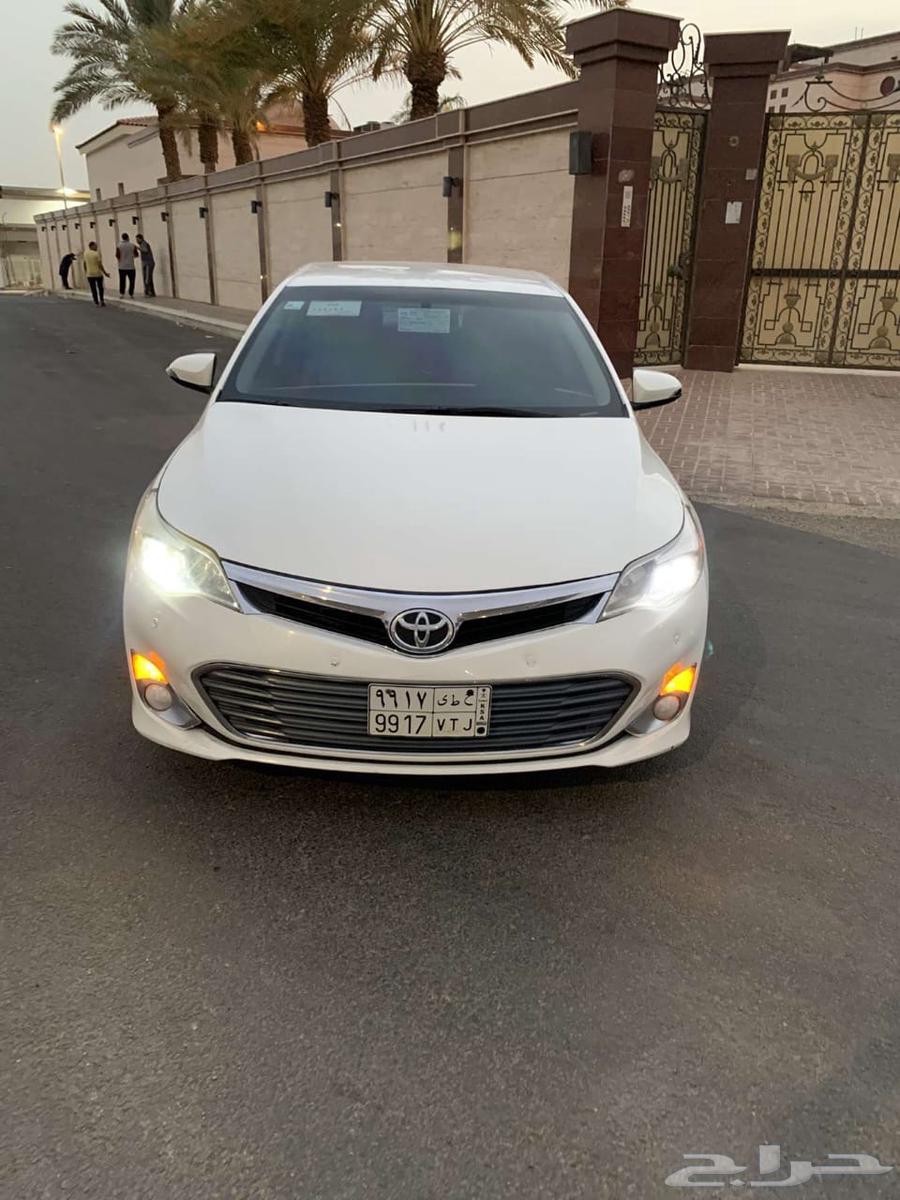 Avalon 201564432400151939114