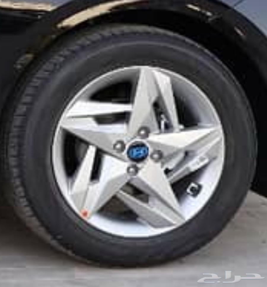 Accent Rims - 2025 Size-16 Full Set64432454639489110