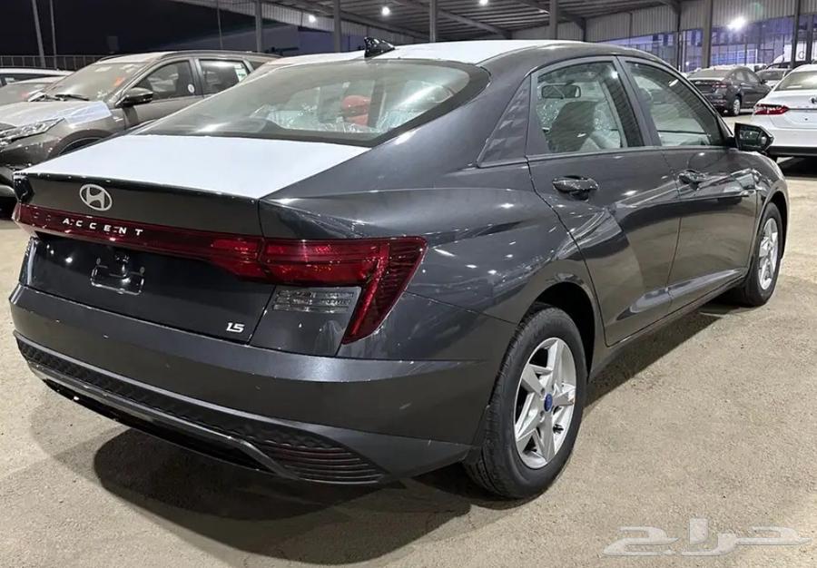 هيونداي اكسنت فليت 2026 اقساط64436803073665112