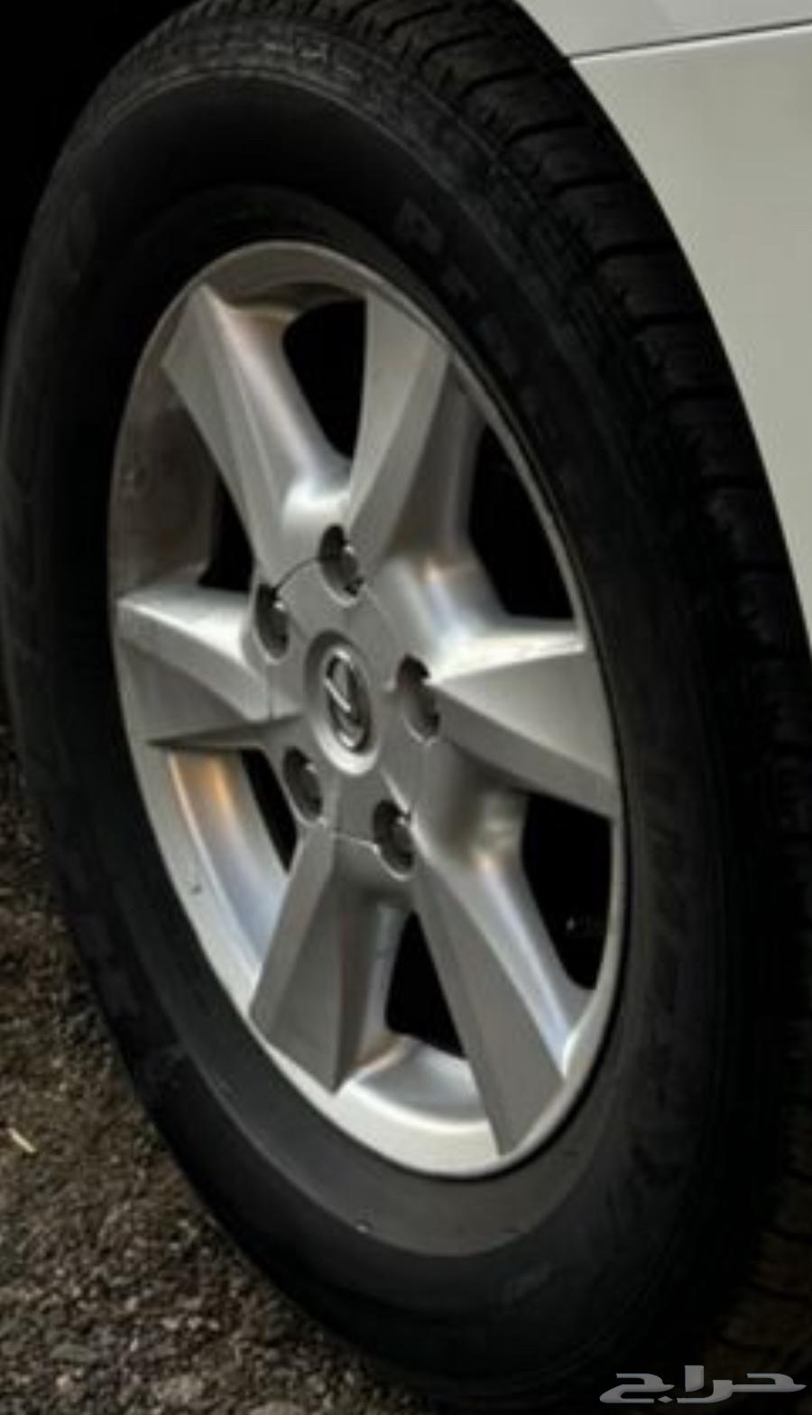 جنوط جيب لكزز 200964430030444803111