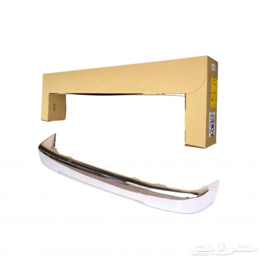 2005 Hilux bumper64440968402306110