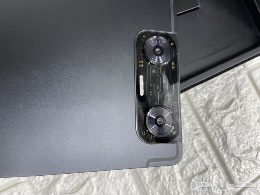 ايباد ريد ماجيك64309507673985114