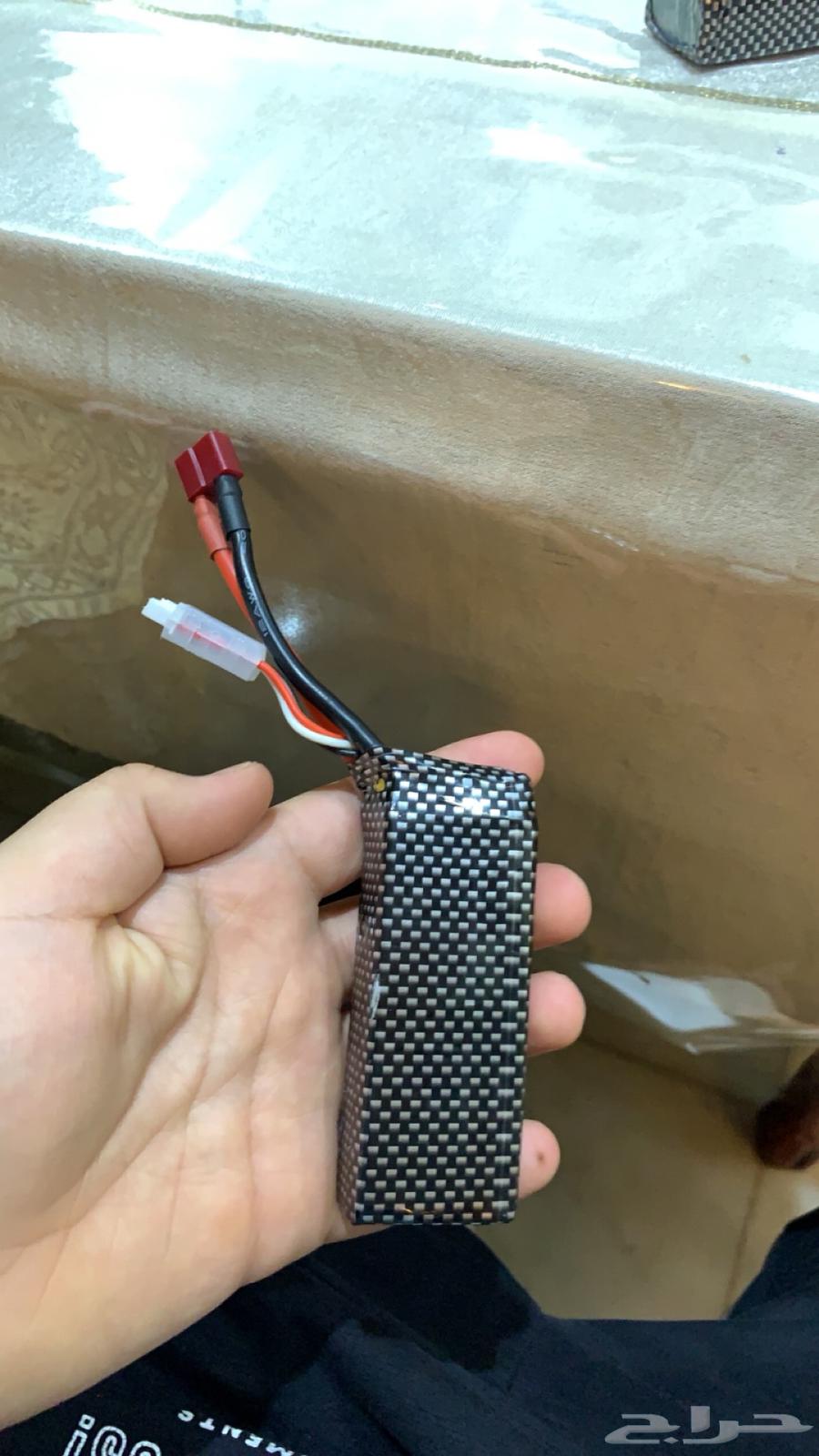 بطريه سياره ريموت للبيع كلهم64449690951683114