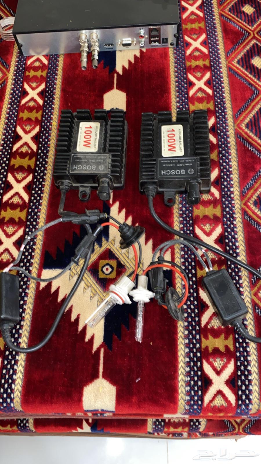 انوار زونن 100 واط64440819842307110