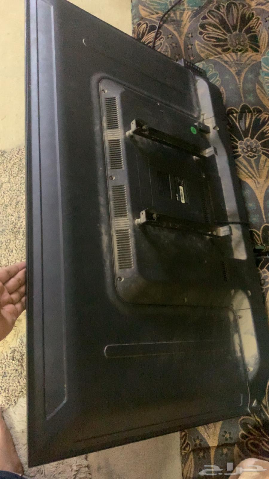 Large screen for sale, the new one without items64447560754947110